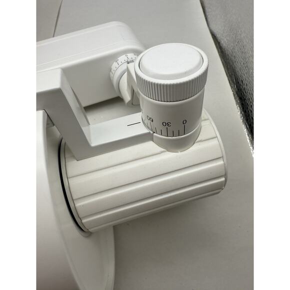 WAC Lighting HTK-HID202S-39E-WT H Series HID Track Spot *MISSING PARTS *READ.... - Picture 5 of 16